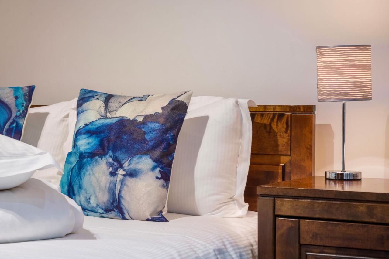 Apartment 5, 48 Bishopsgate By City Living ลอนดอน ภายนอก รูปภาพ