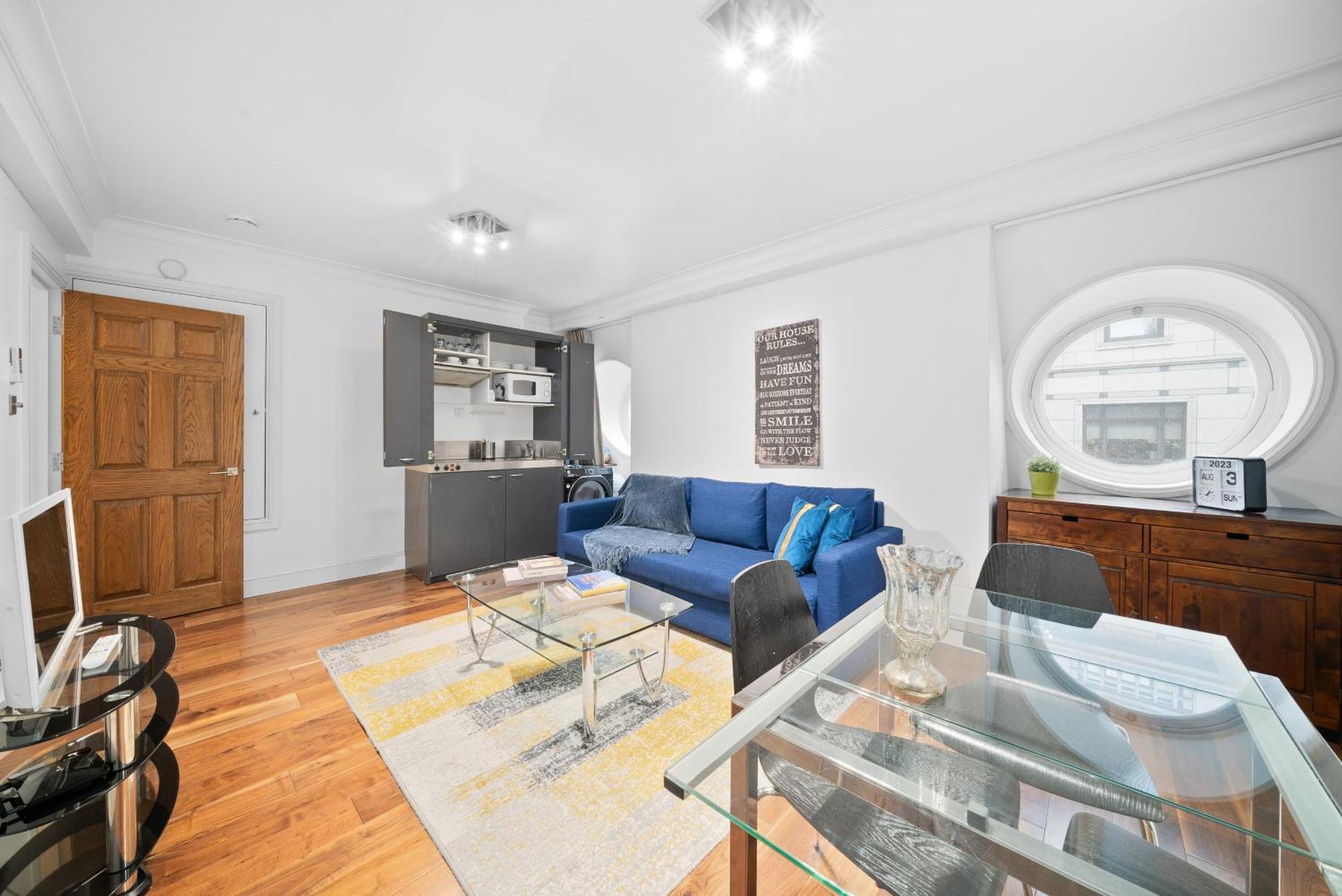 Apartment 5, 48 Bishopsgate By City Living ลอนดอน ภายนอก รูปภาพ